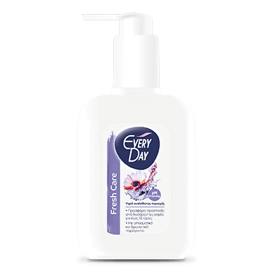 <p><b>Mild wash for the daily hygiene of the intimate area</b></p>
