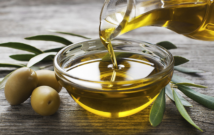 Image of Olive oil 