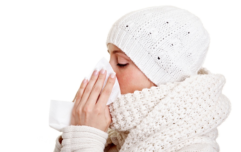 Image of Ενημερώνομαι για τη γρίπη 