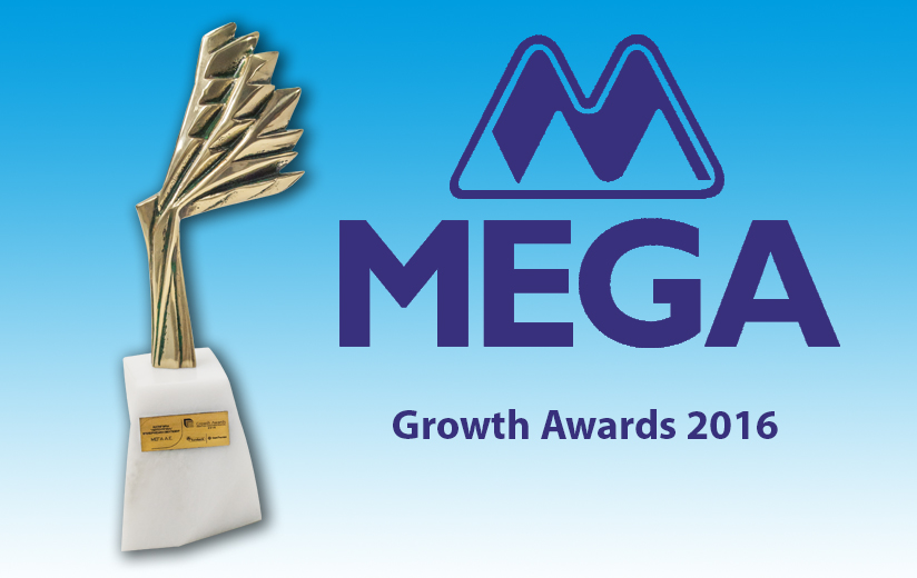 Image of A significant «Growth Award» for Mega Disposables 