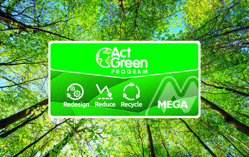 Image of Целите на компанията MEGA за устойчиво развитие 