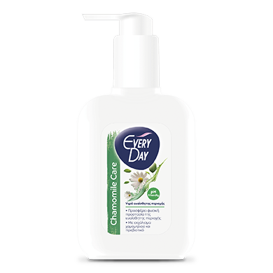 <p><b>Mild wash for the daily hygiene of the intimate area</b></p>
