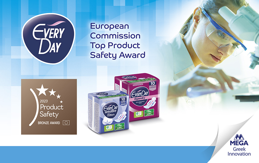big image for EveryDay at the top of product safety in Europe